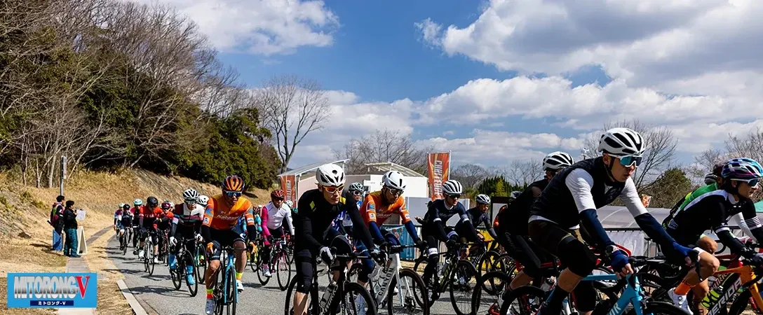 ミトロング-V Generationsカップ